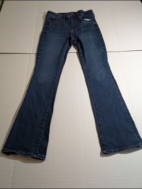 American Eagle Hi Rise Skinny Women's Jeans
